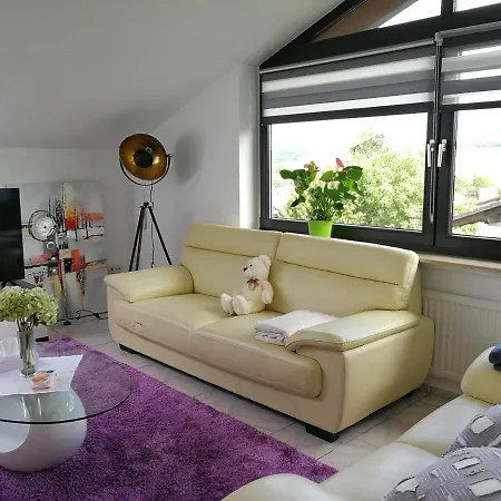 Ferienwohnung Apartment *