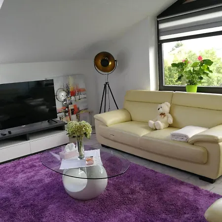 Ferienwohnung Apartment Bad Konig