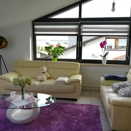 Ferienwohnung Bad Konig