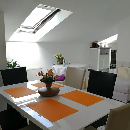 Apartment Ferienwohnung
