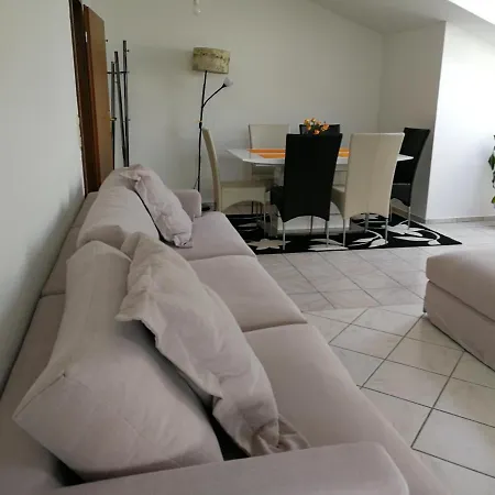 Ferienwohnung Apartment Bad Konig