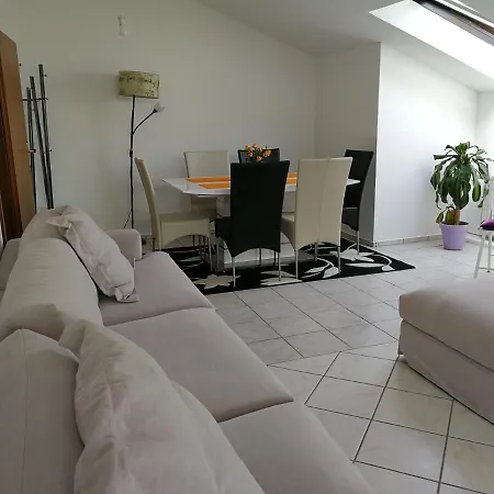 Ferienwohnung Bad Konig