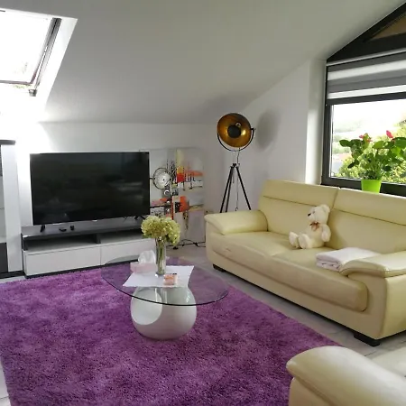 Ferienwohnung Bad Konig