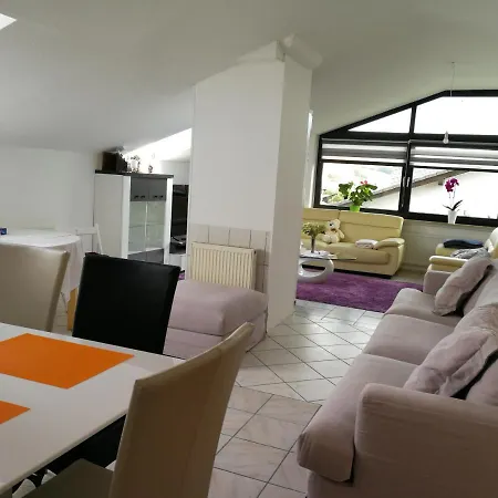 Ferienwohnung *