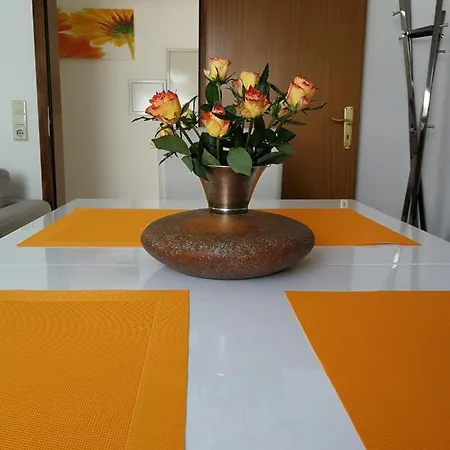 Apartment Ferienwohnung