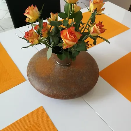 Ferienwohnung * Bad Konig