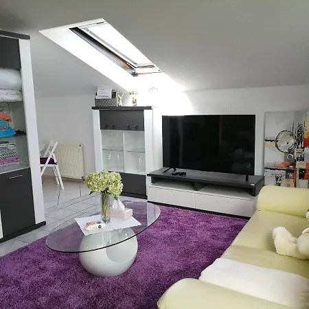 Ferienwohnung