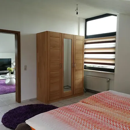 Ferienwohnung Bad Konig