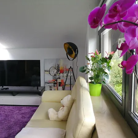 Ferienwohnung Apartment