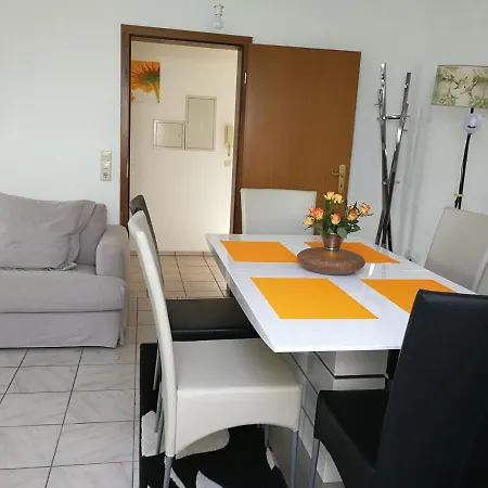 Ferienwohnung Apartment Bad Konig