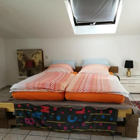 Apartment Ferienwohnung