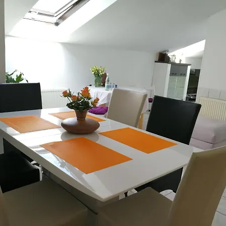 Ferienwohnung Apartment *