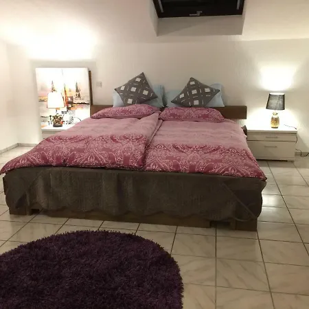 Ferienwohnung Bad Konig